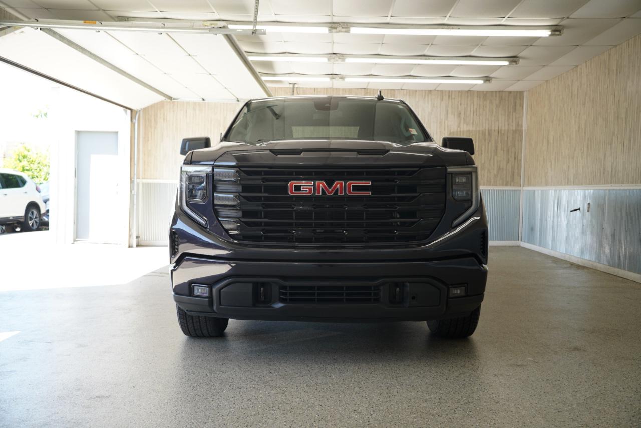 GMC Sierra 1500  2022