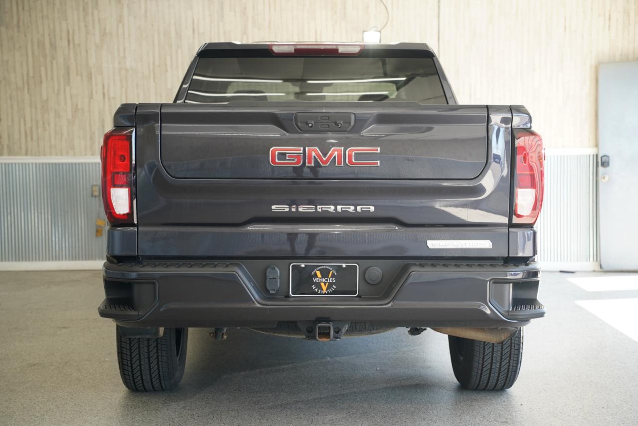 GMC Sierra 1500  2022