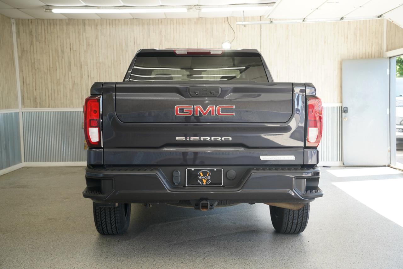 GMC Sierra 1500  2022
