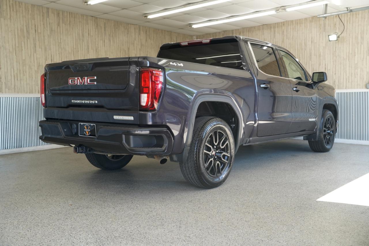 GMC Sierra 1500  2022