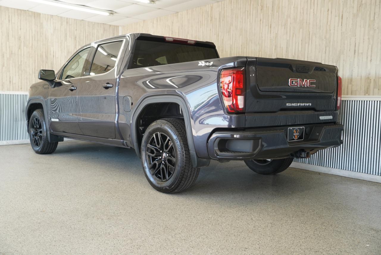 GMC Sierra 1500  2022