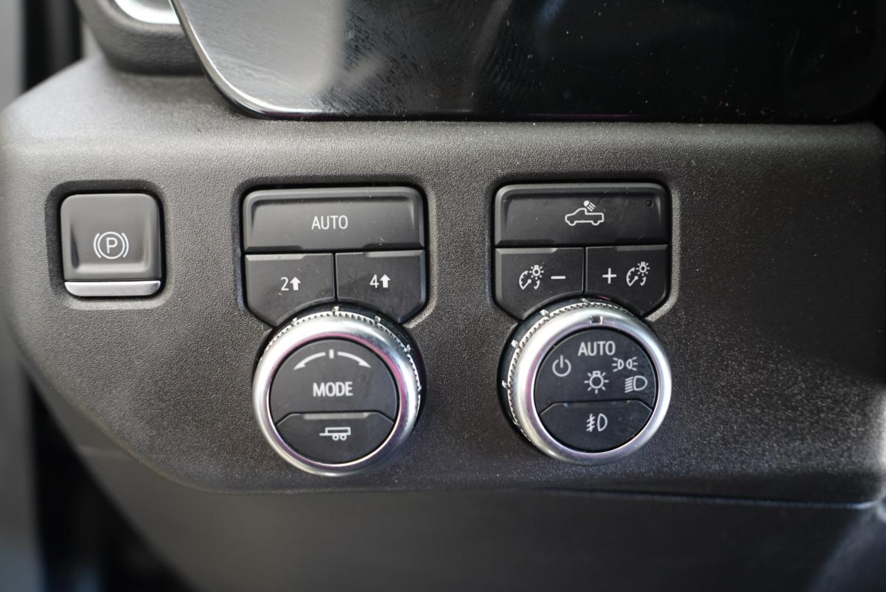 GMC Sierra 1500  2022