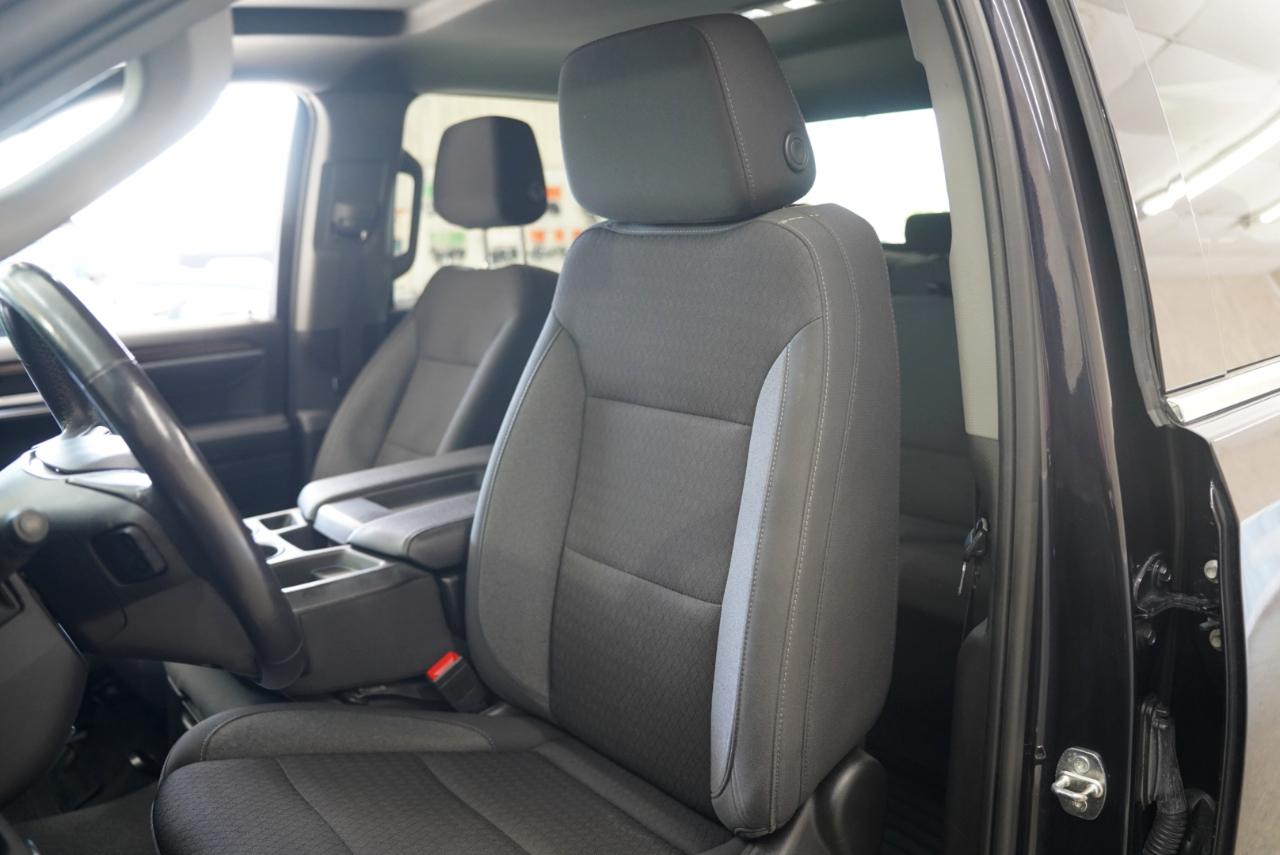 GMC Sierra 1500  2022