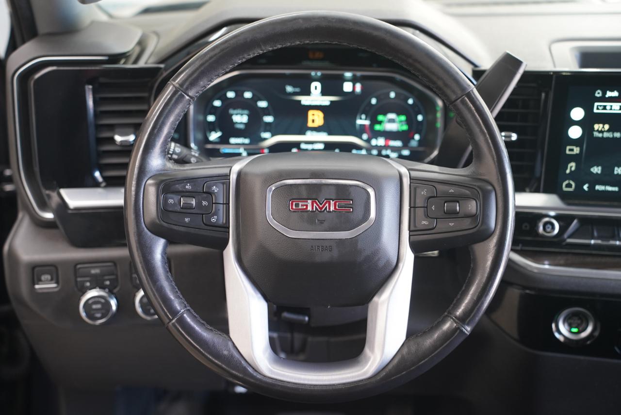GMC Sierra 1500  2022