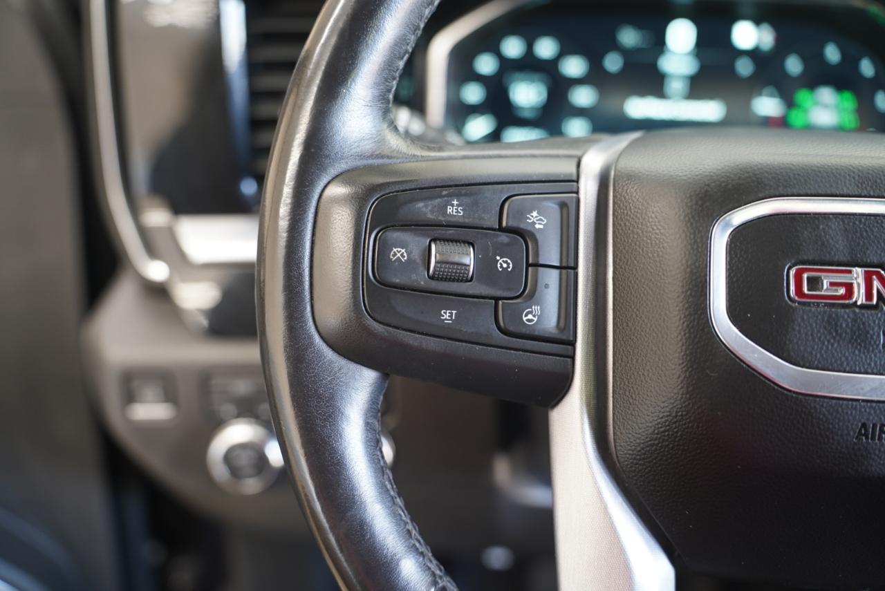 GMC Sierra 1500  2022