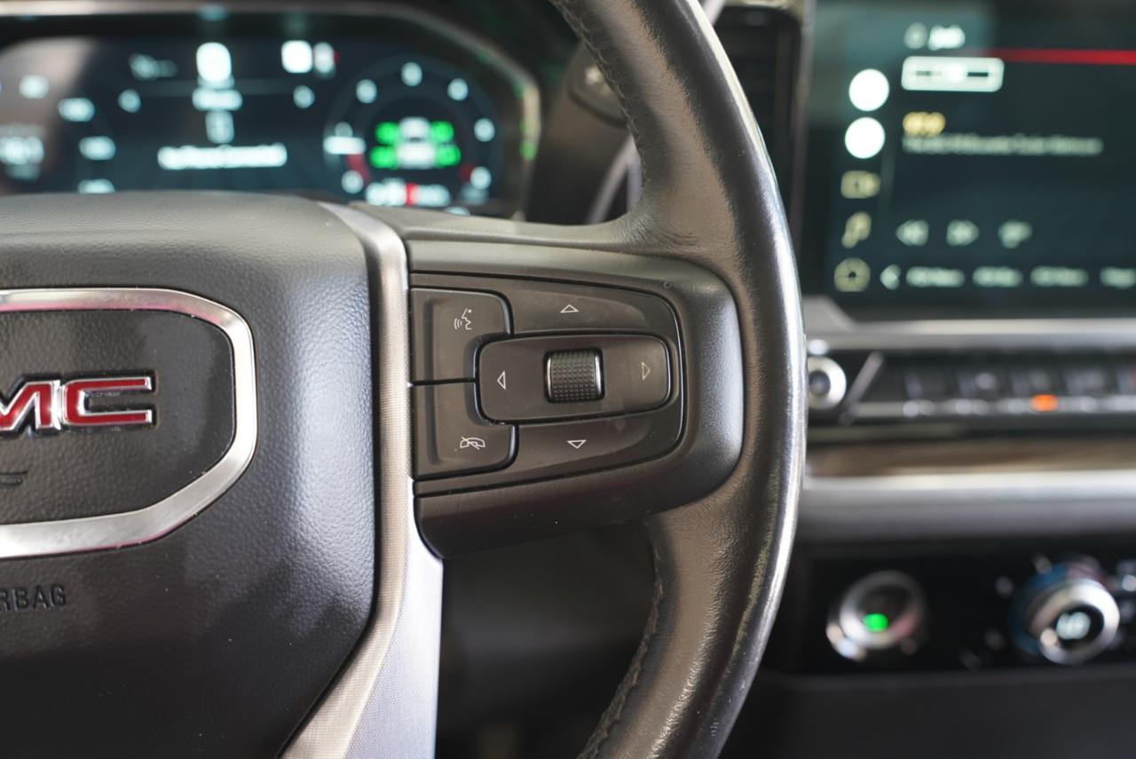 GMC Sierra 1500  2022