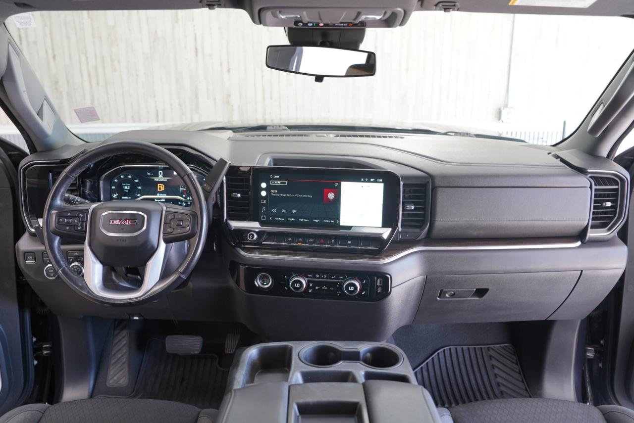 GMC Sierra 1500  2022