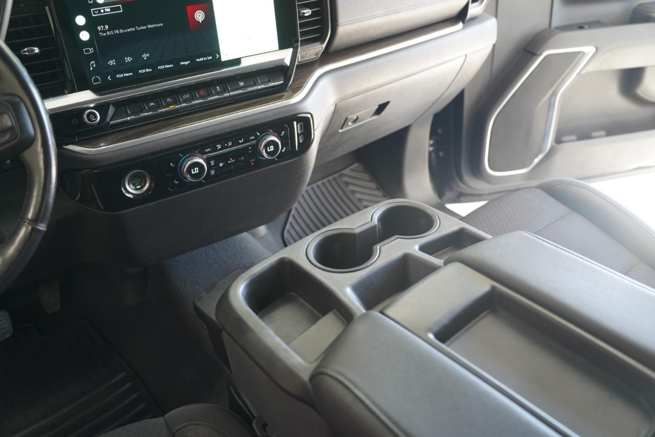 GMC Sierra 1500  2022