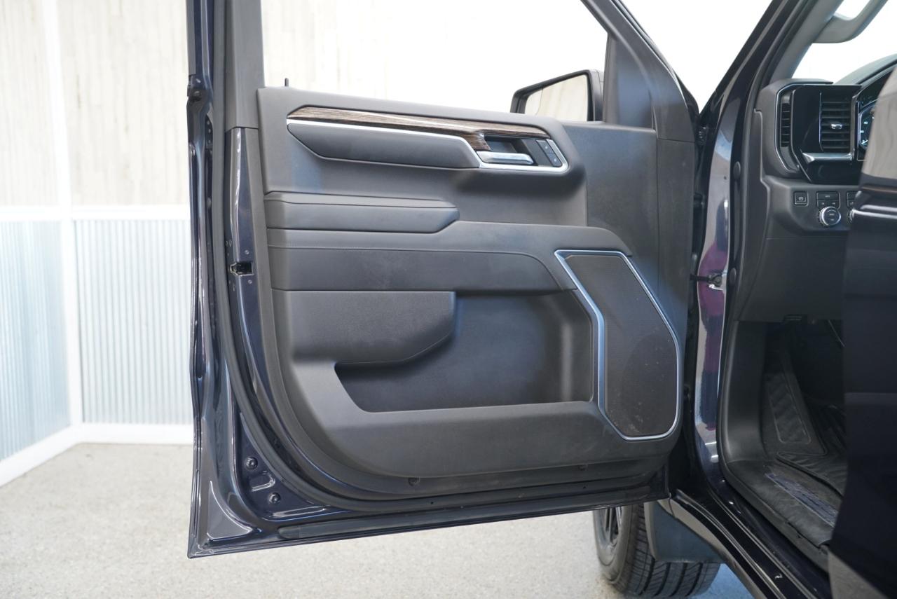 GMC Sierra 1500  2022