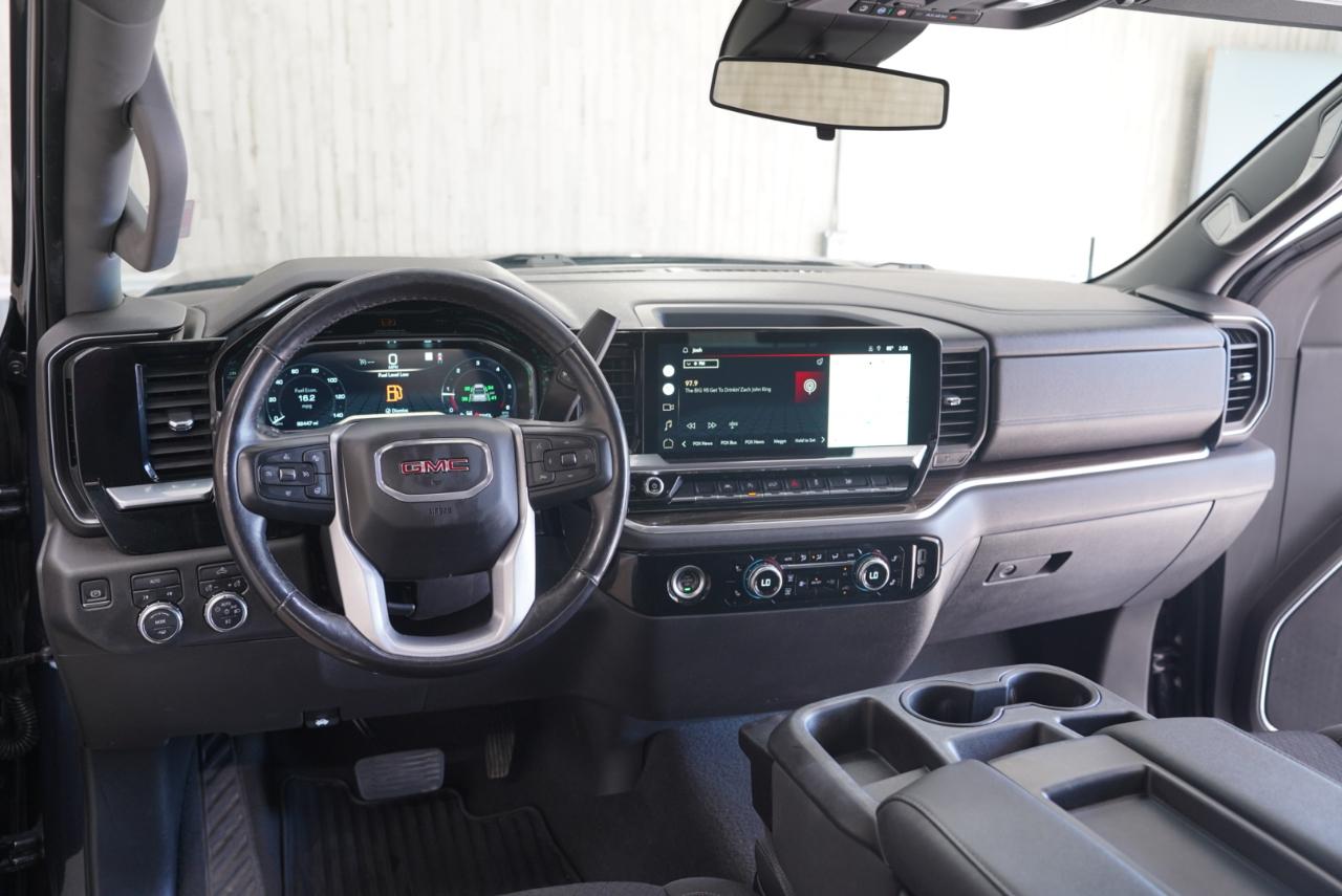 GMC Sierra 1500  2022