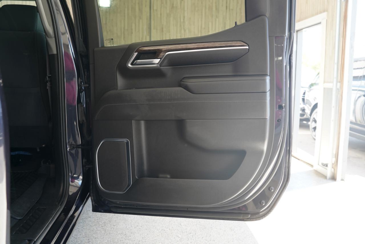 GMC Sierra 1500  2022