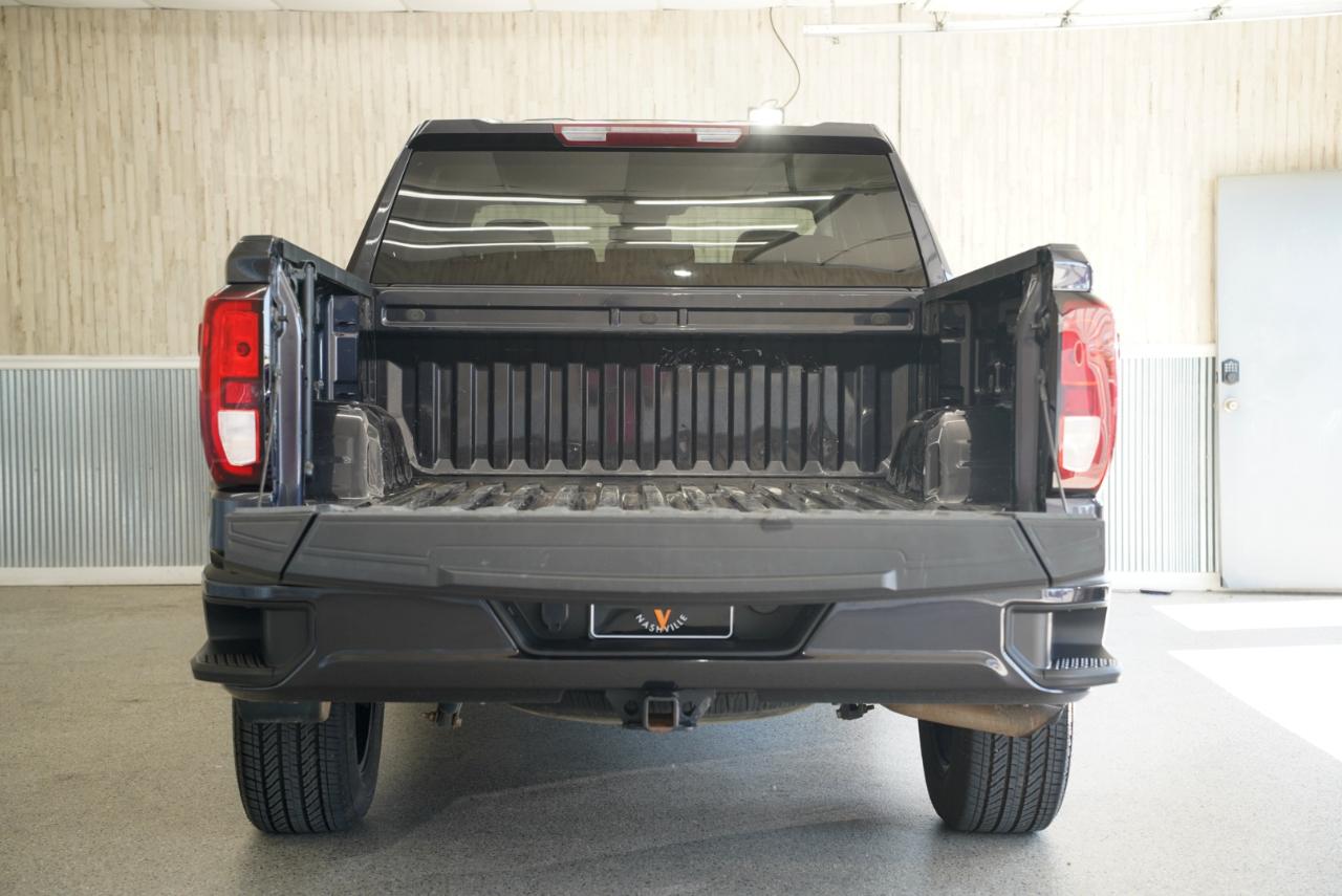 GMC Sierra 1500  2022