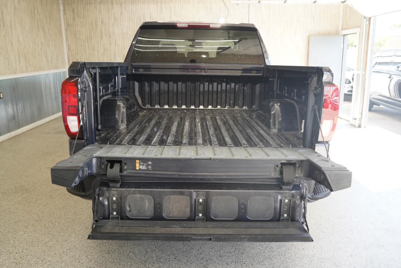 GMC Sierra 1500  2022