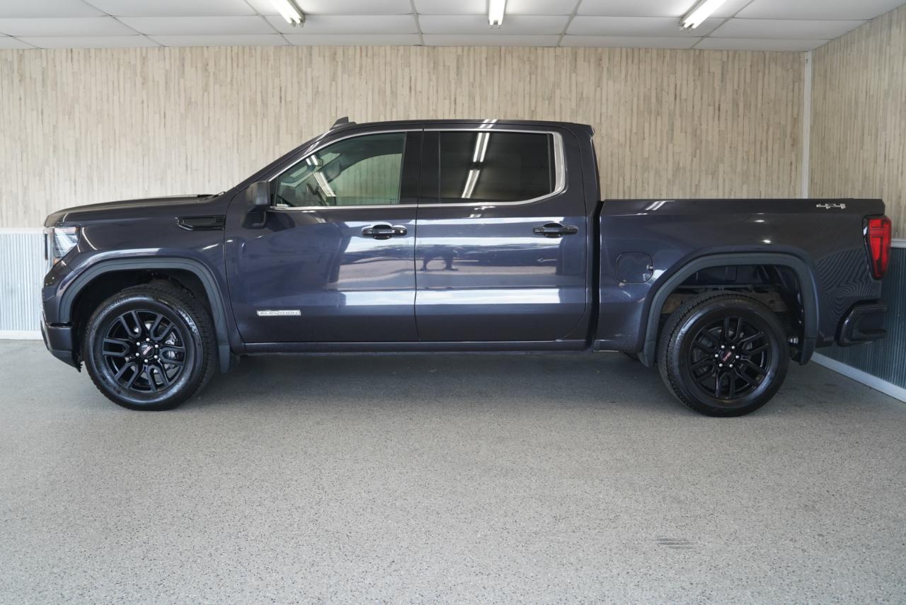 GMC Sierra 1500  2022