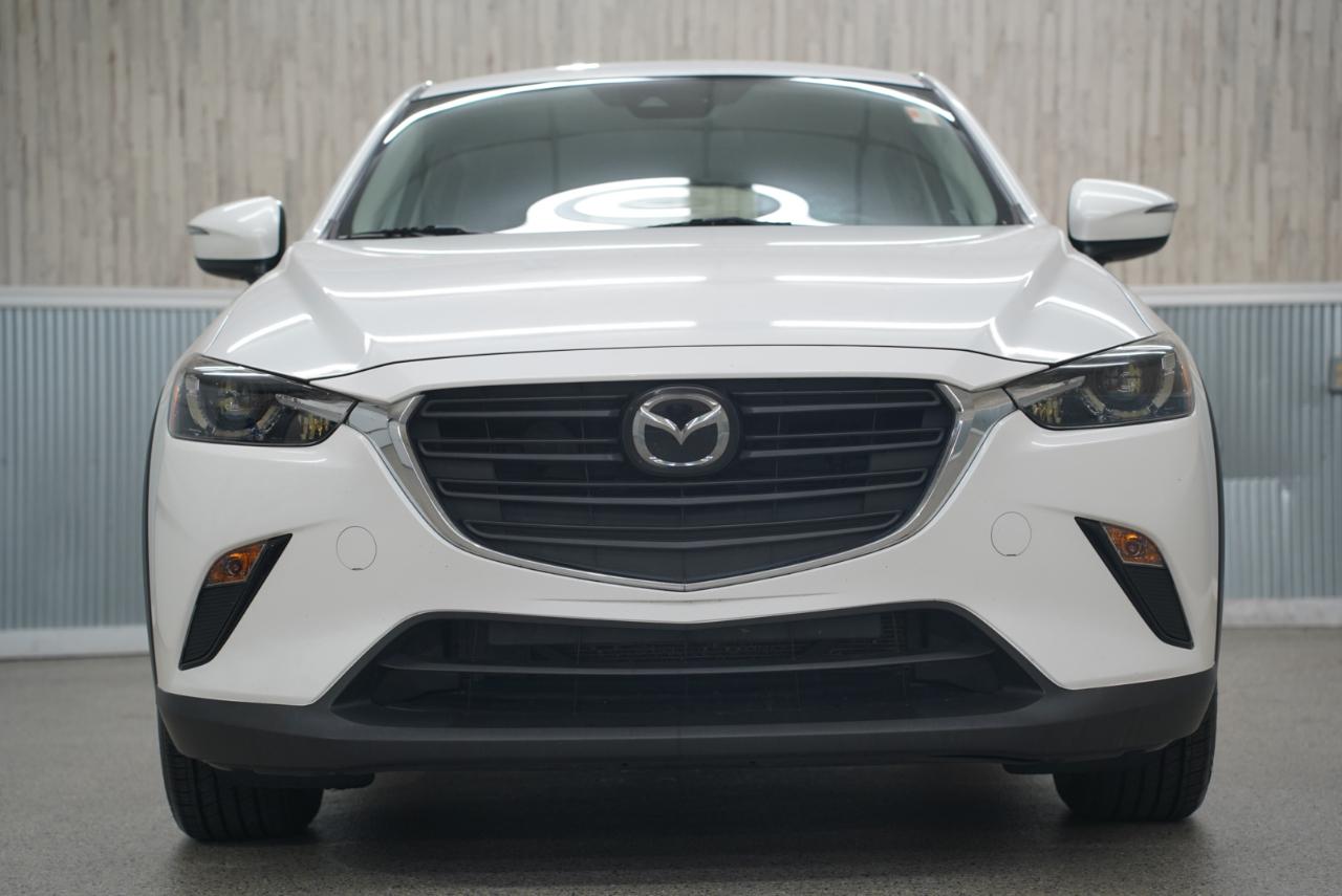 Mazda CX-3 Sport AWD 2020