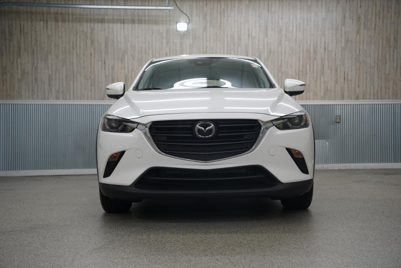 Mazda CX-3 Sport AWD 2020