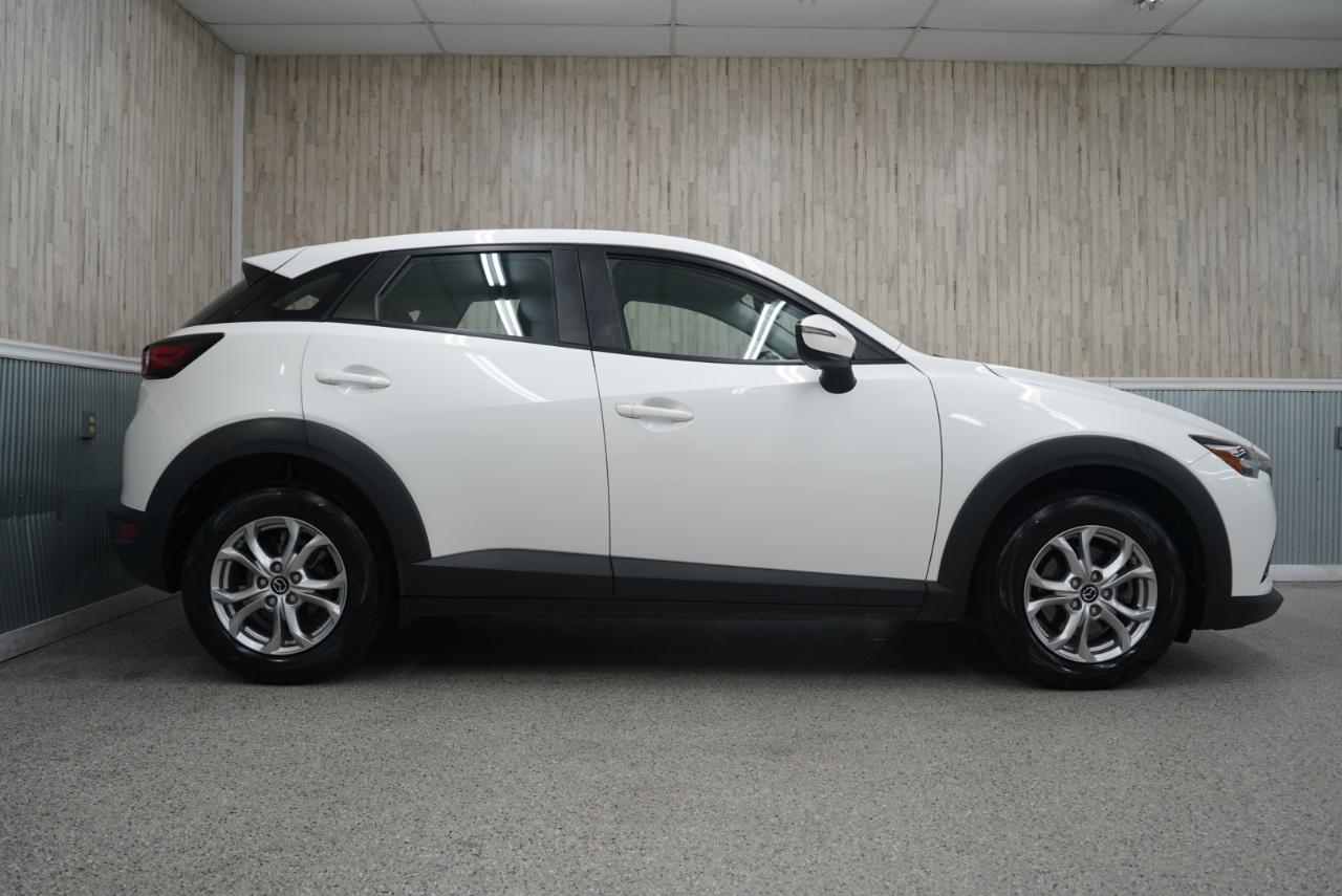 Mazda CX-3 Sport AWD 2020