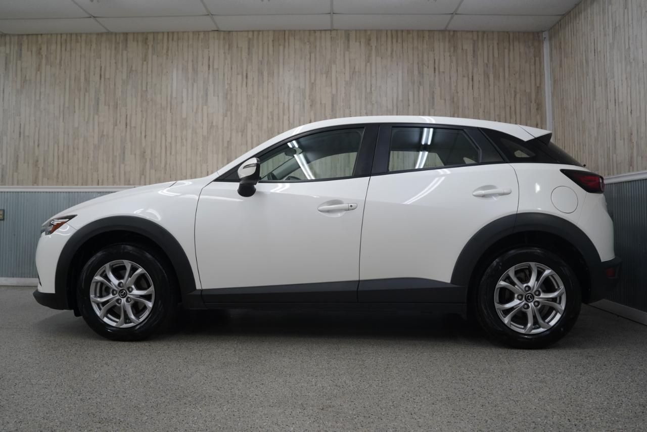 Mazda CX-3 Sport AWD 2020