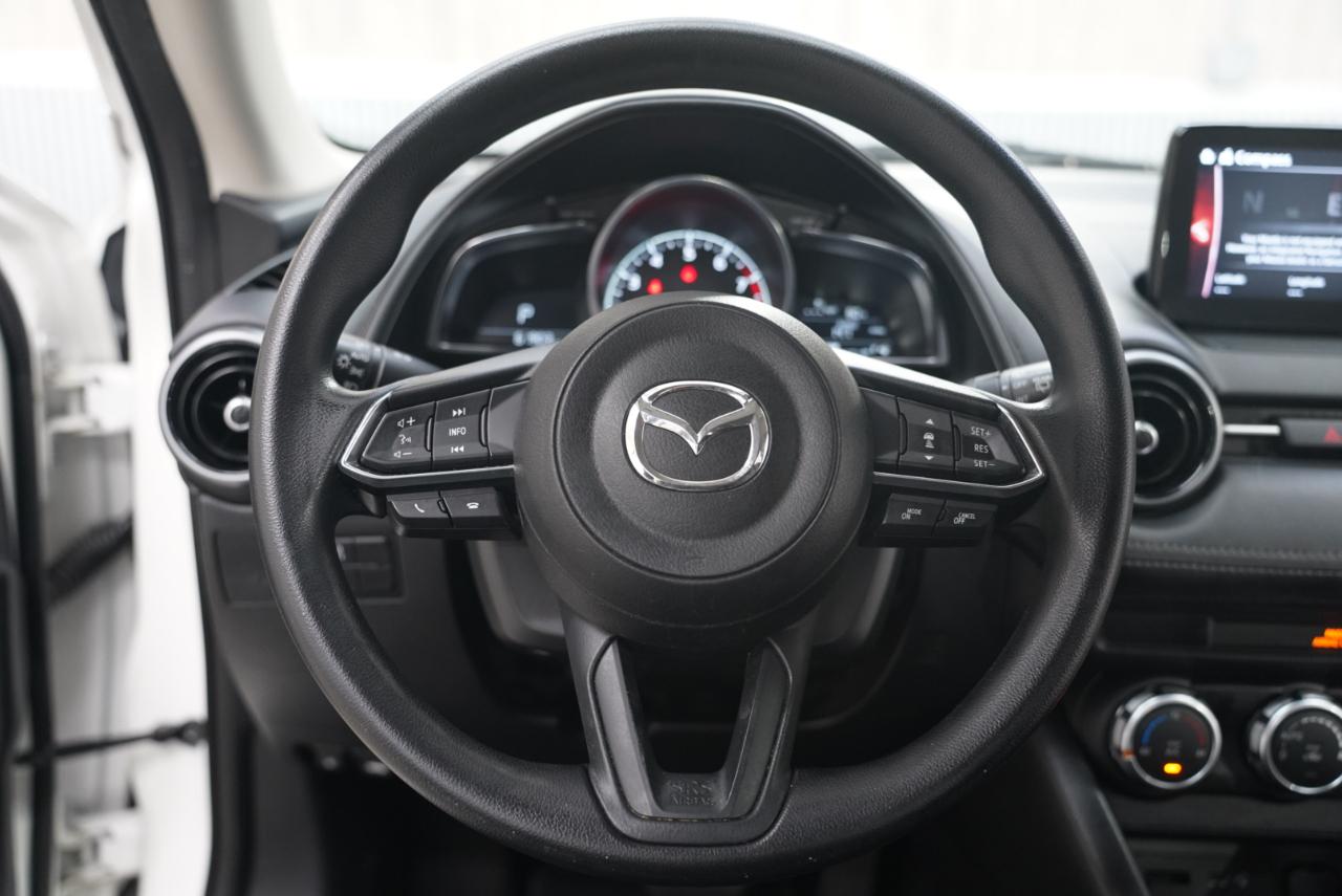 Mazda CX-3 Sport AWD 2020