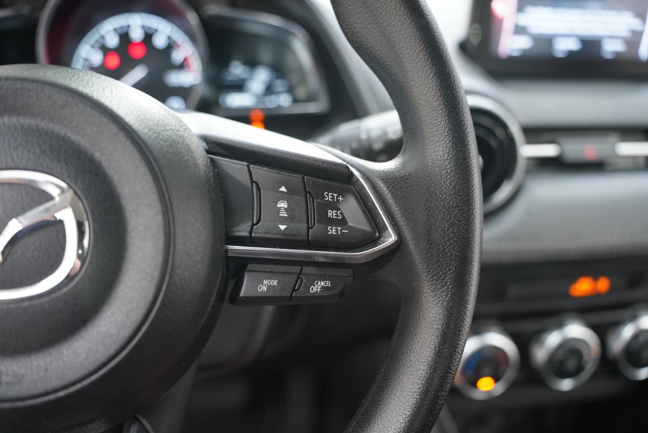 Mazda CX-3 Sport AWD 2020