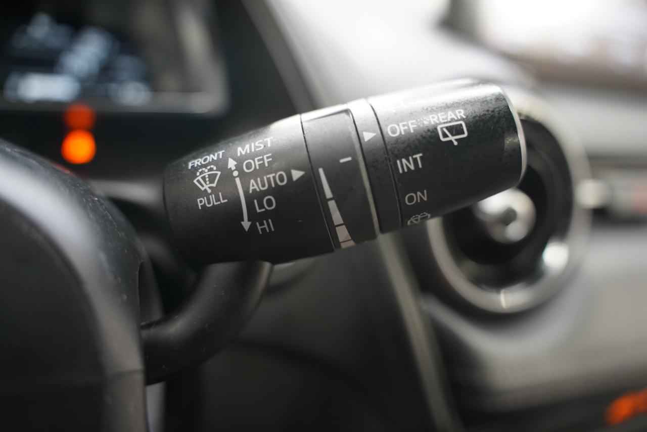 Mazda CX-3 Sport AWD 2020