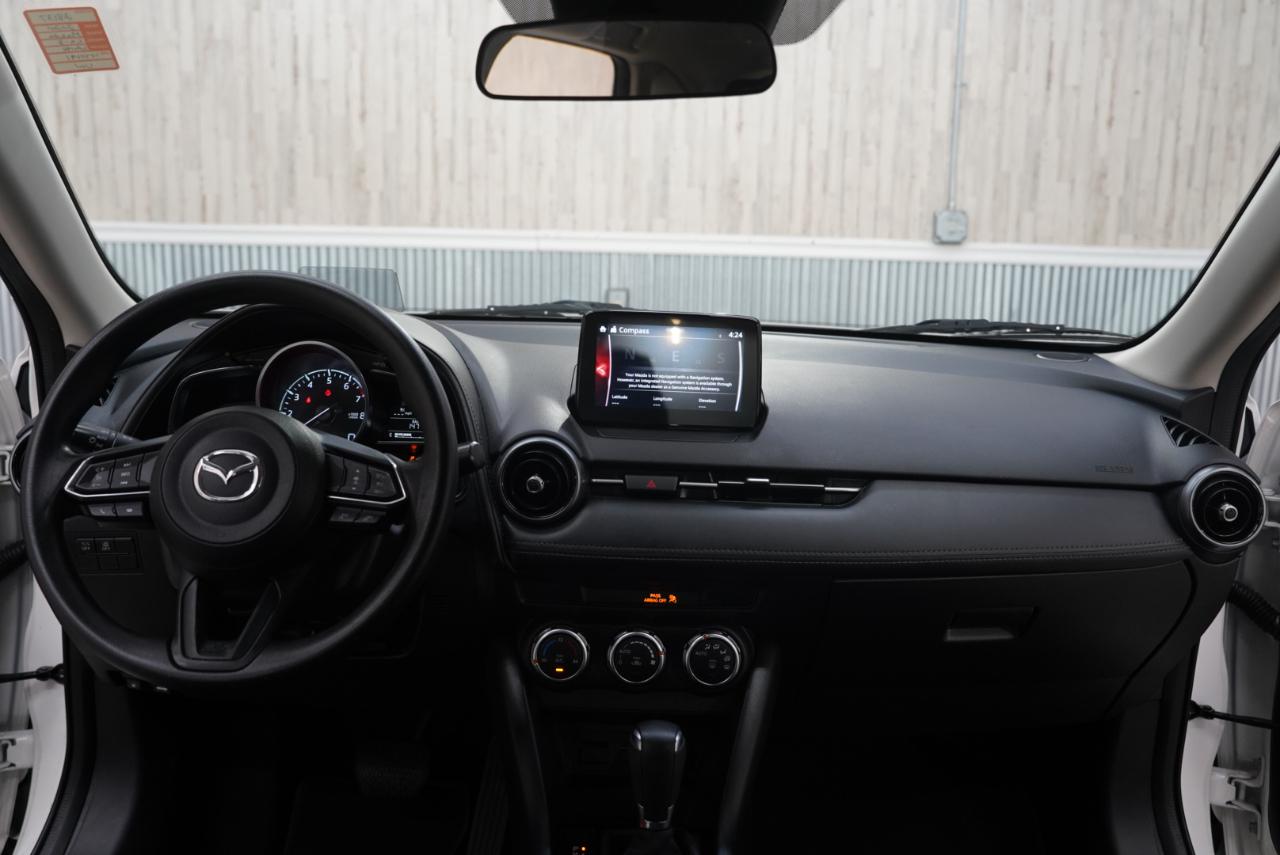 Mazda CX-3 Sport AWD 2020