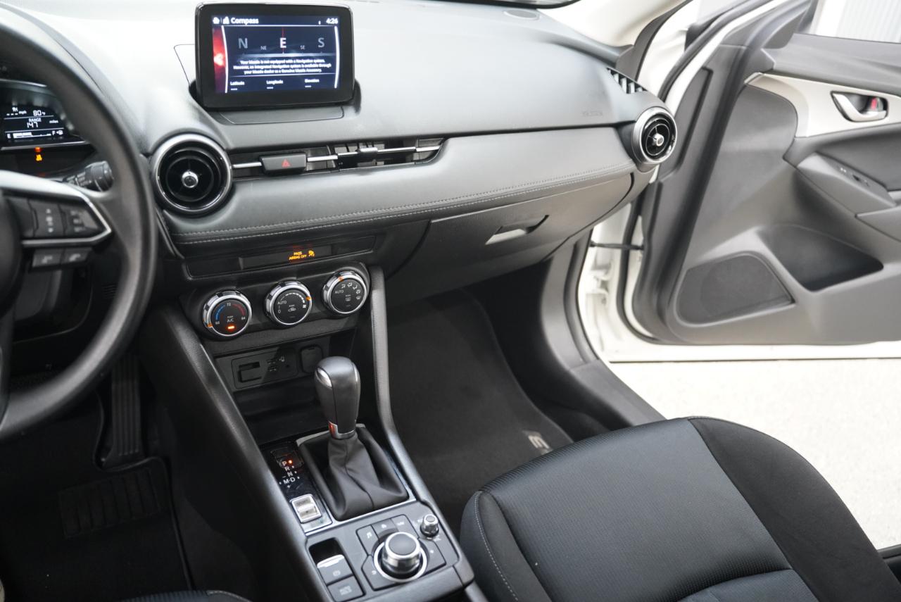Mazda CX-3 Sport AWD 2020