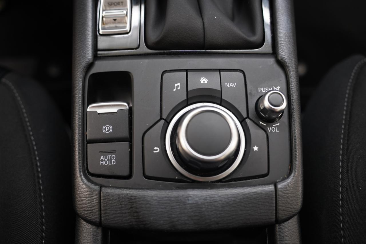 Mazda CX-3 Sport AWD 2020