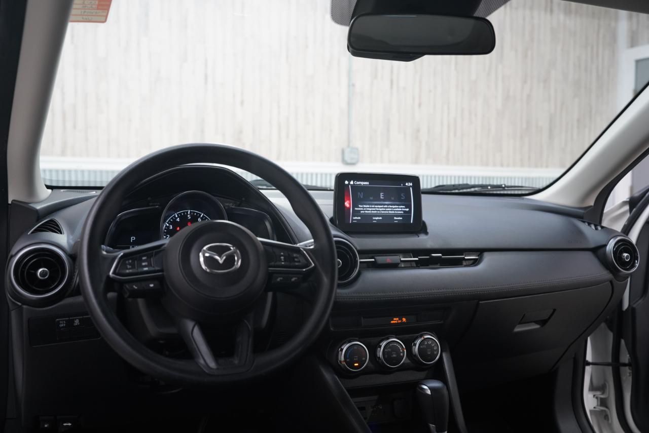 Mazda CX-3 Sport AWD 2020