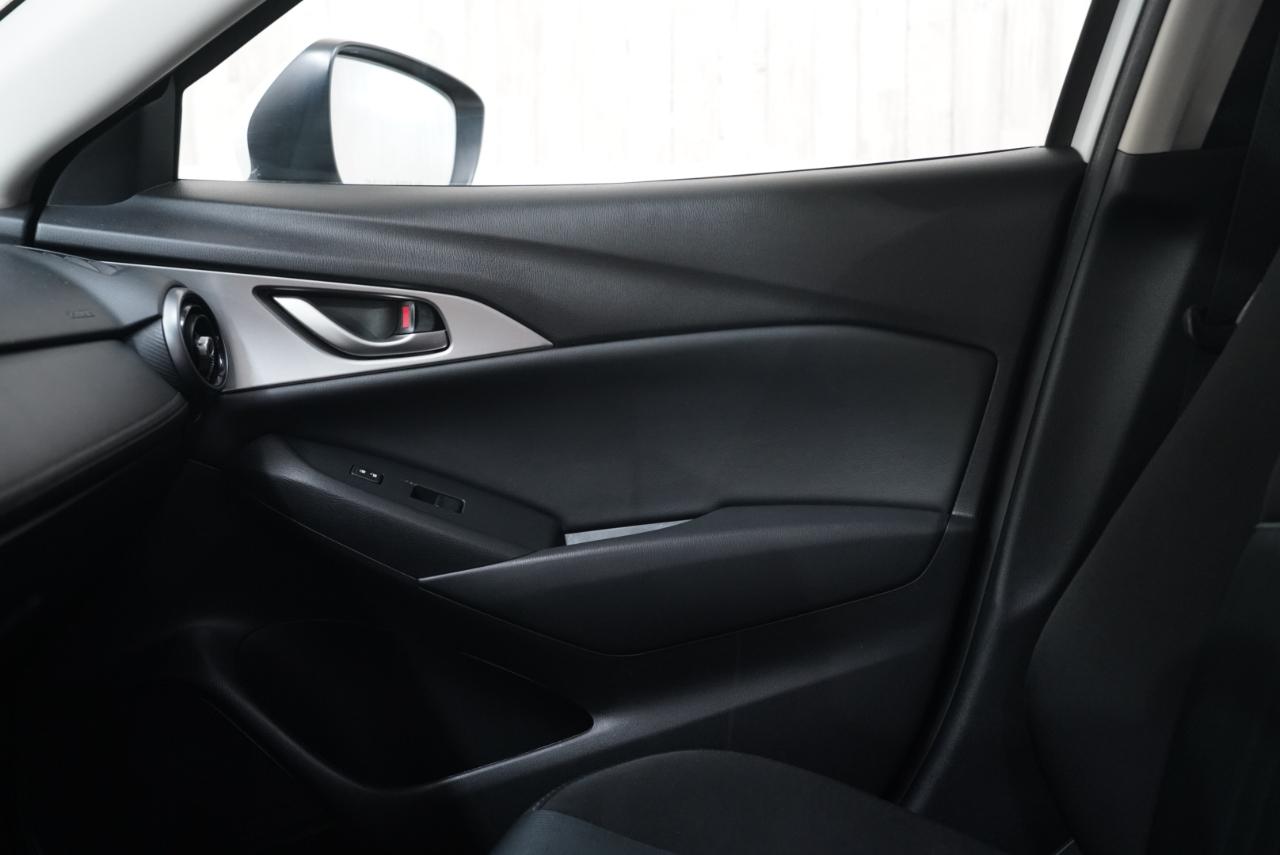 Mazda CX-3 Sport AWD 2020