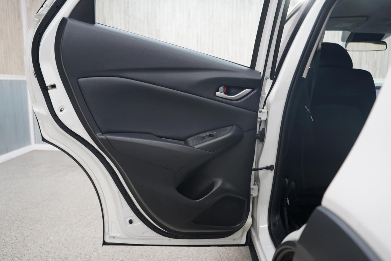 Mazda CX-3 Sport AWD 2020