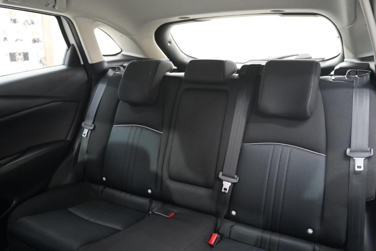 Mazda CX-3 Sport AWD 2020