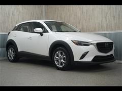 2020 Mazda CX-3 