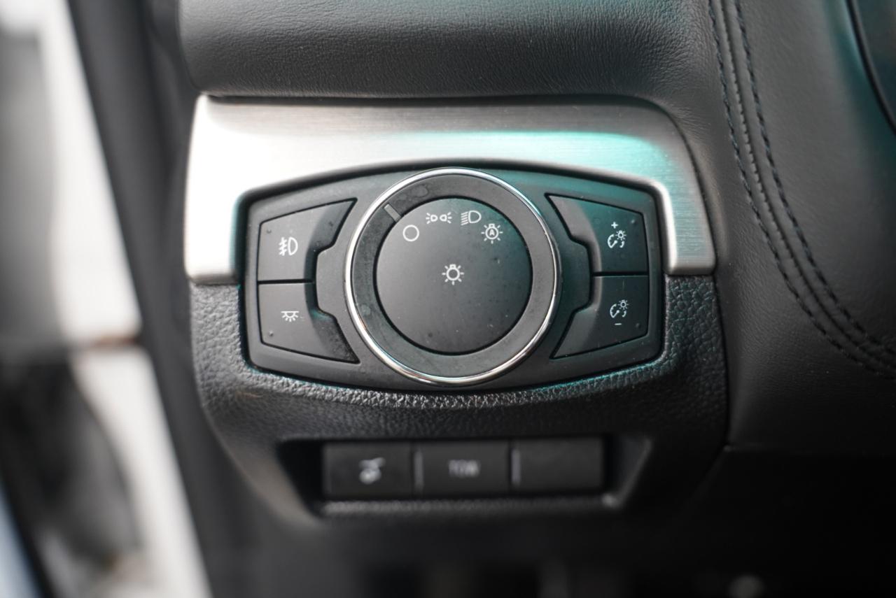 Ford Explorer 4WD 4dr Platinum 2016