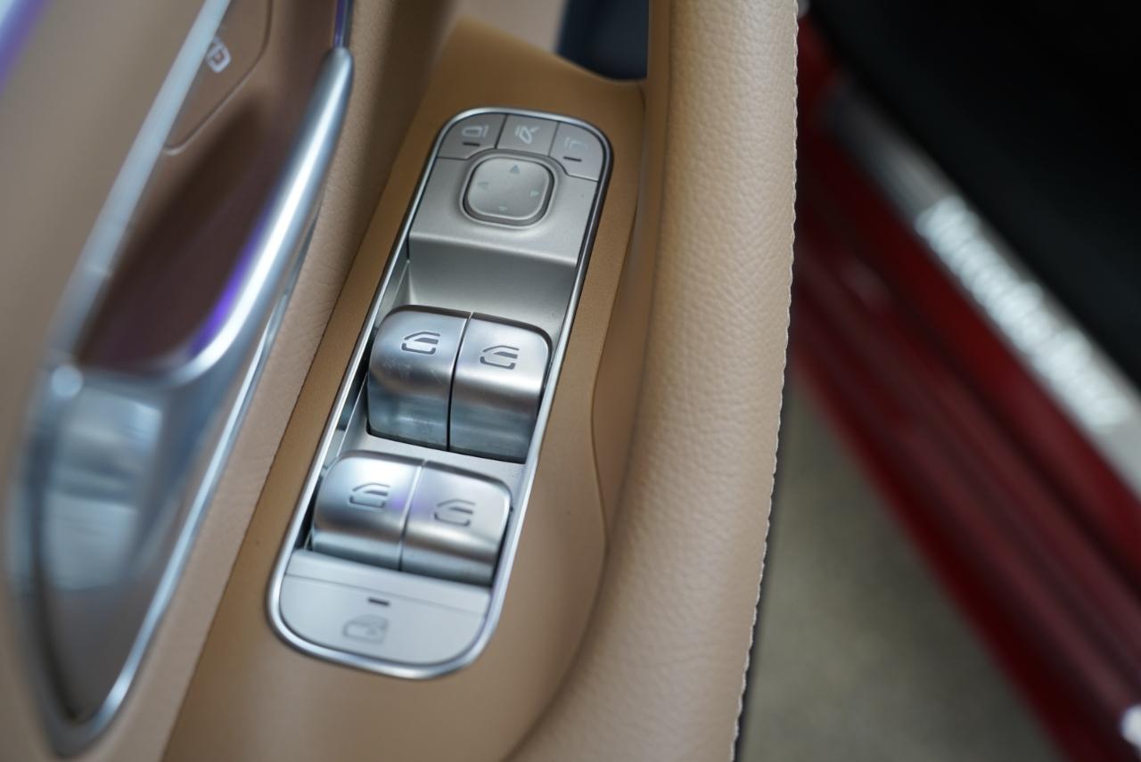 Mercedes-Benz GLS GLS 450 4MATIC SUV 2025