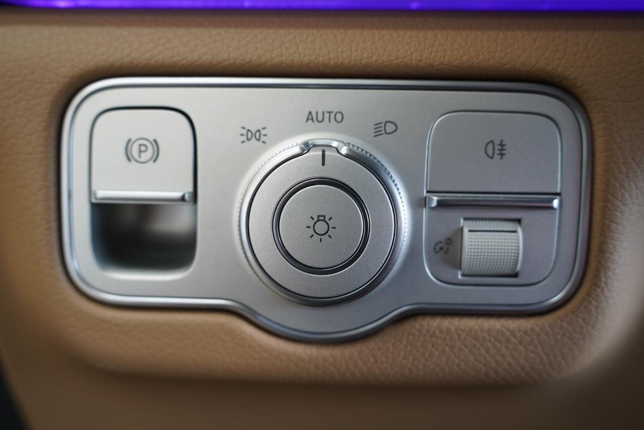 Mercedes-Benz GLS GLS 450 4MATIC SUV 2025