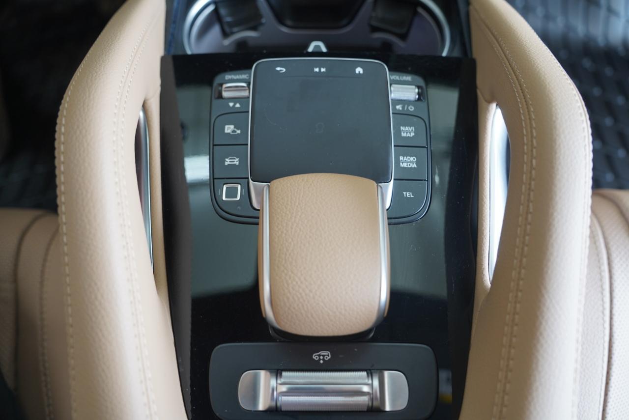 Mercedes-Benz GLS GLS 450 4MATIC SUV 2025