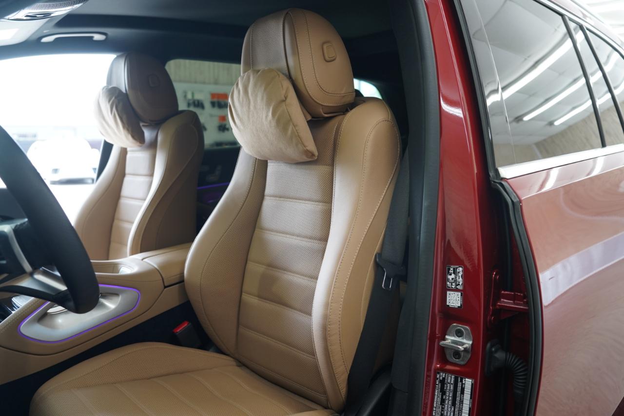 Mercedes-Benz GLS GLS 450 4MATIC SUV 2025