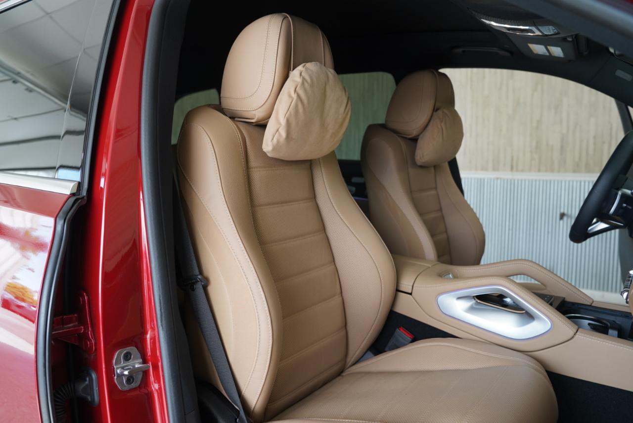 Mercedes-Benz GLS GLS 450 4MATIC SUV 2025