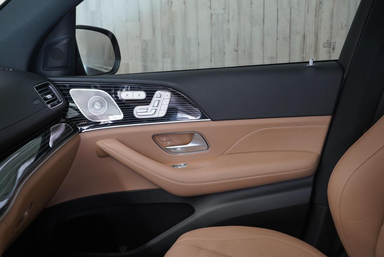Mercedes-Benz GLS GLS 450 4MATIC SUV 2025