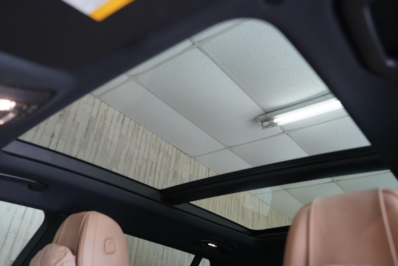 Mercedes-Benz GLS GLS 450 4MATIC SUV 2025