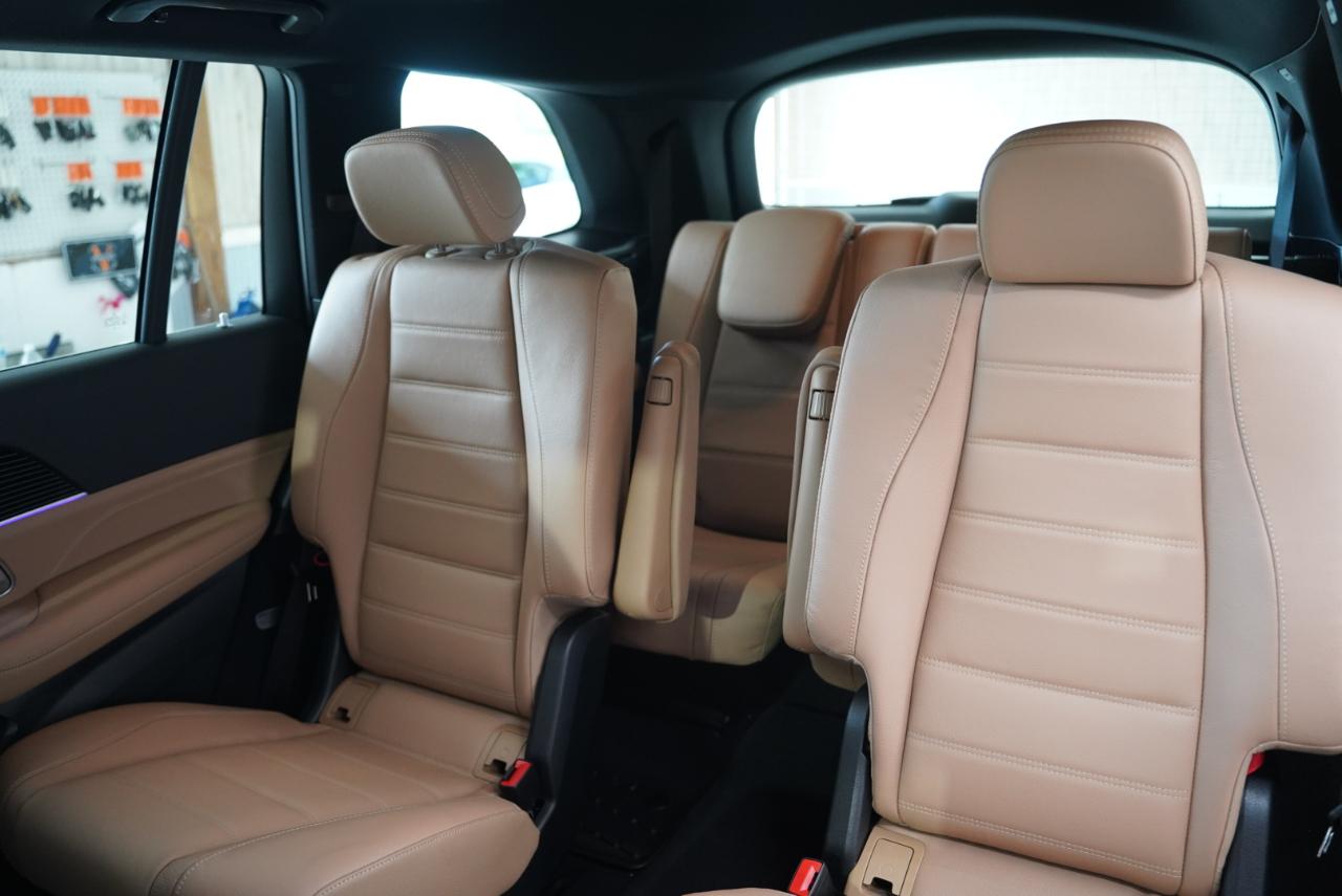 Mercedes-Benz GLS GLS 450 4MATIC SUV 2025
