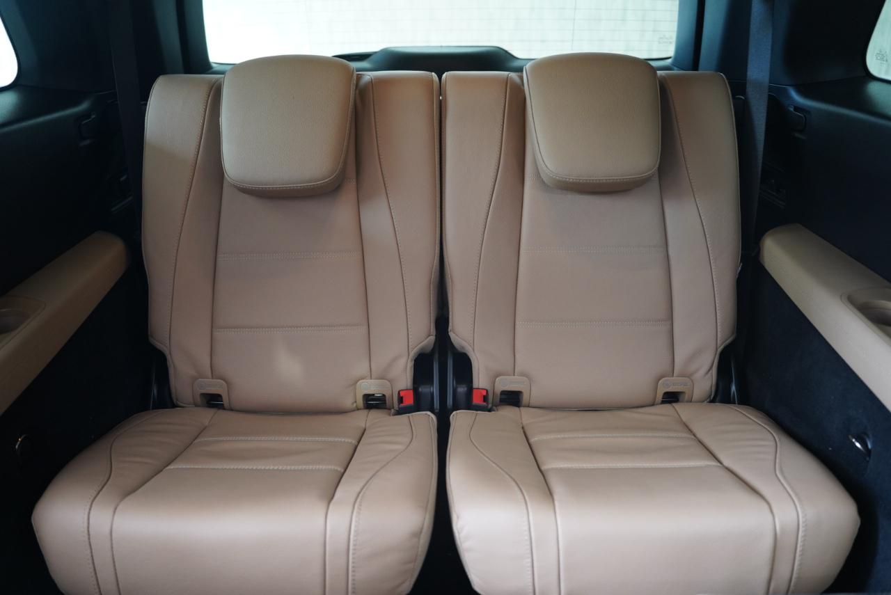 Mercedes-Benz GLS GLS 450 4MATIC SUV 2025
