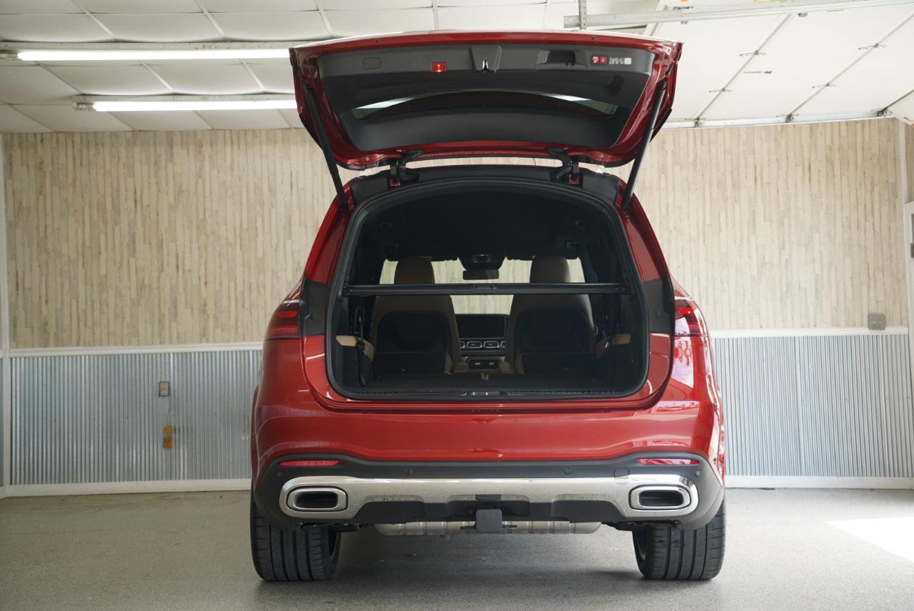 Mercedes-Benz GLS GLS 450 4MATIC SUV 2025
