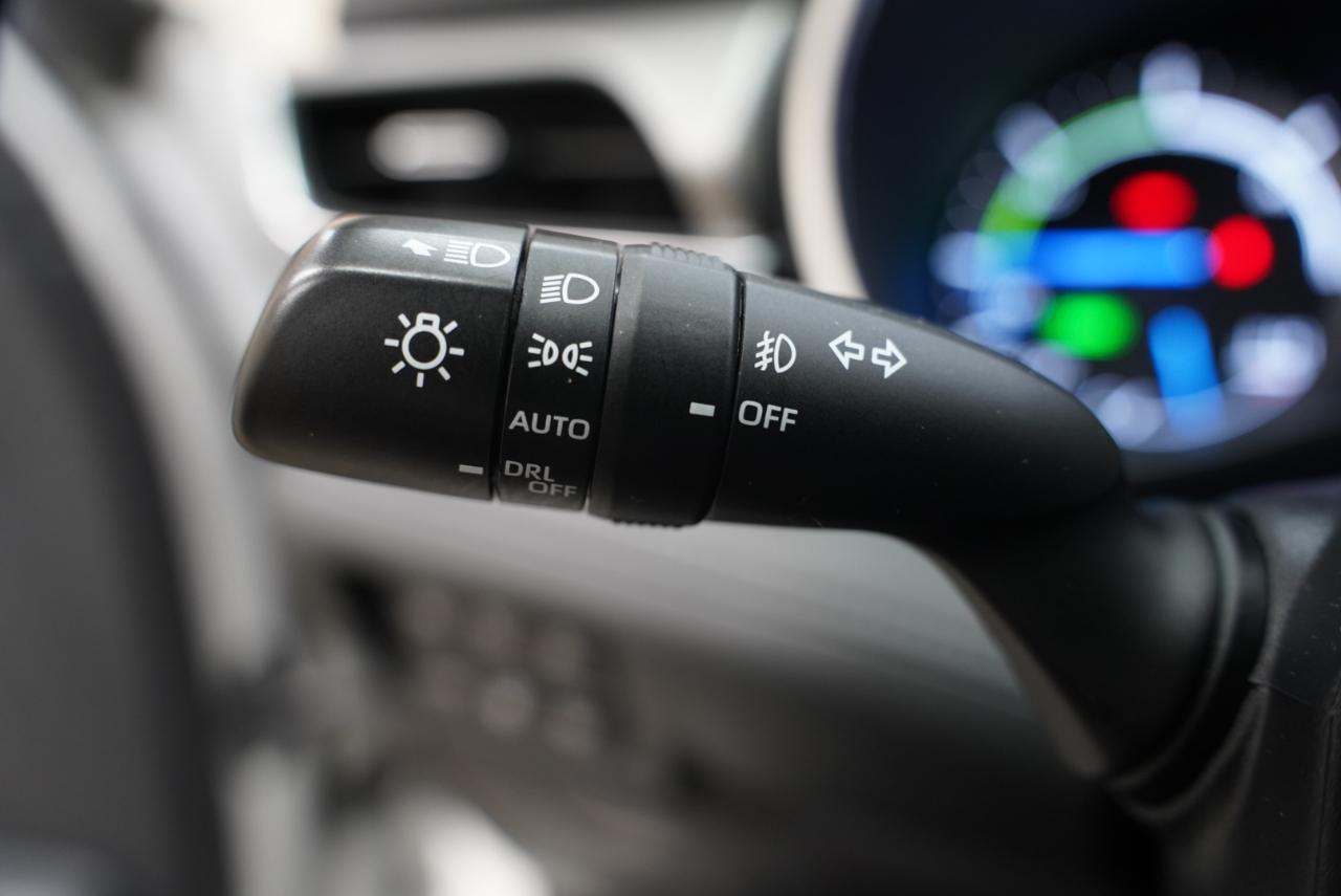 Toyota Highlander Hybrid Platinum AWD (Natl) 2021