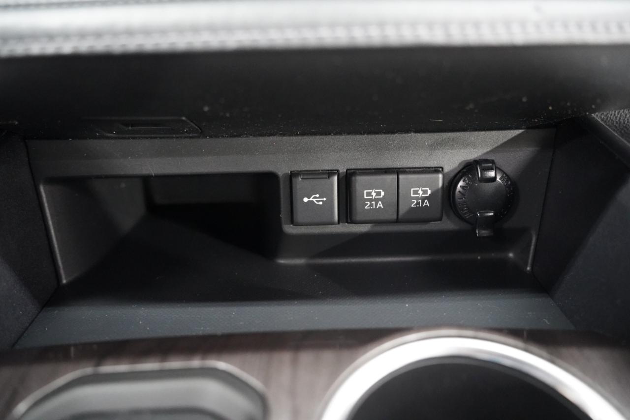 Toyota Highlander Hybrid Platinum AWD (Natl) 2021