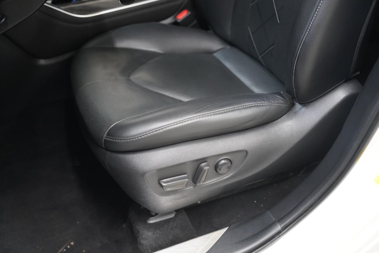 Toyota Highlander Hybrid Platinum AWD (Natl) 2021