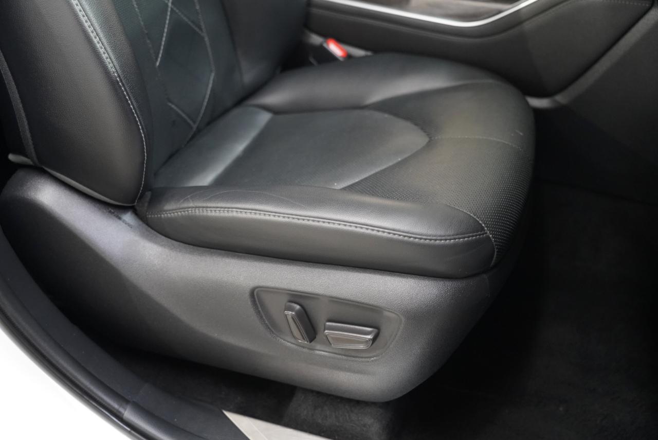 Toyota Highlander Hybrid Platinum AWD (Natl) 2021