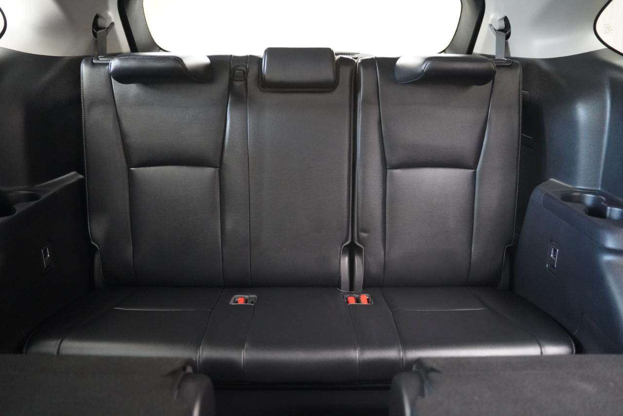 Toyota Highlander Hybrid Platinum AWD (Natl) 2021