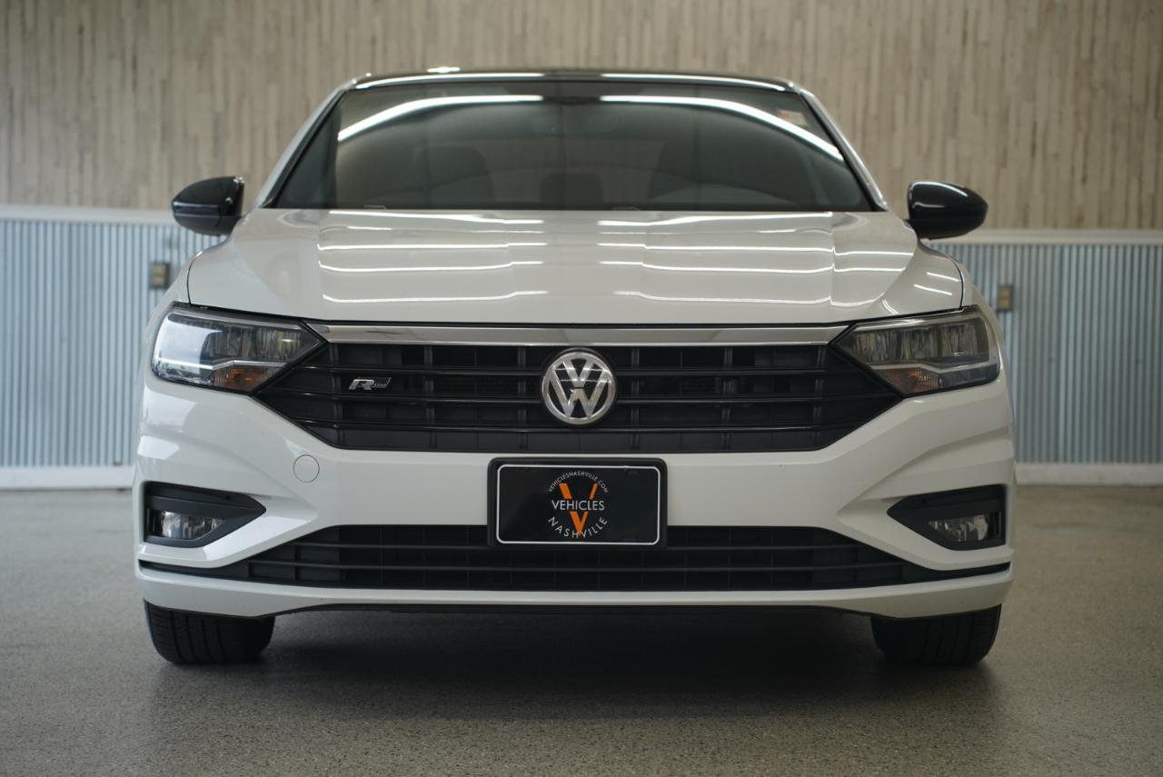Volkswagen Jetta  2020